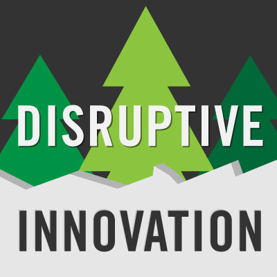 Endeavor Marketing Solutions - Disruptive